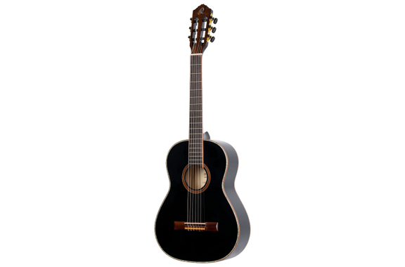 Ortega R221BK-3/4 image 4