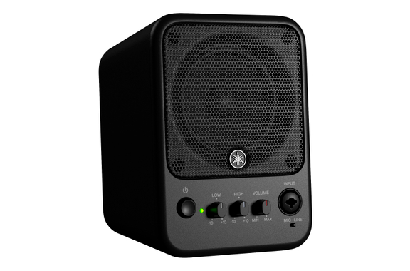 Yamaha MS101-4 Desktop Monitor ISO Set image 4