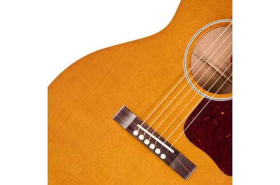 Gibson L-00 Century 12-Fret Vintage Amber image 4