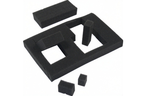 Kirstein Safe Box Apparatkoffer 330 x 280 x 120 mm image 4