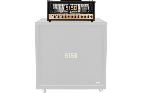 EVH 5150 Iconic Series 15W HD EL34  - Retoure (Verpackungsschaden) image 4