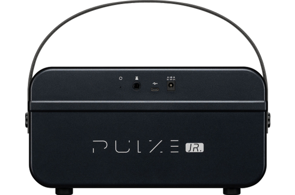 Hotone AP-20 Pulze Jr. Eclipse image 4