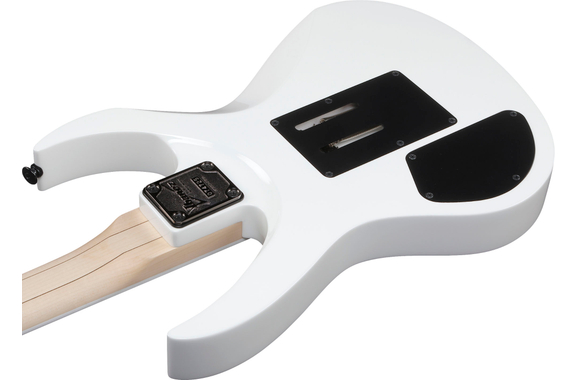 Ibanez 540PIIIHH-WH Genesis P White image 4