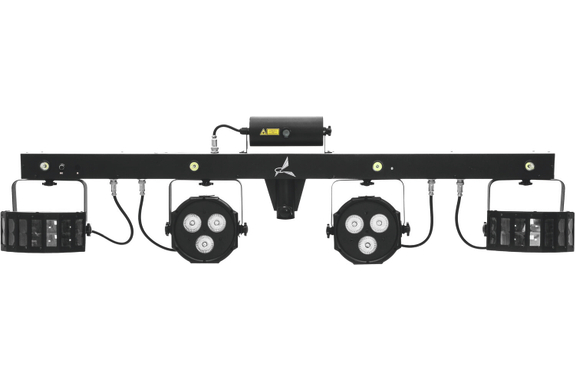 Eurolite LED KLS Laser Bar FX-Set lumineux avec trépied image 4