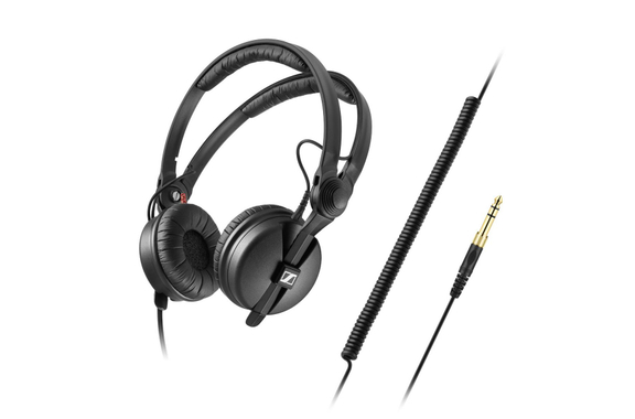 Sennheiser HD 25 Plus image 4