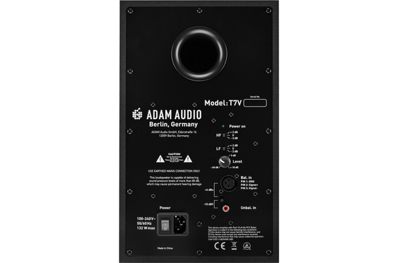 Adam Audio T7V 2.1 Studio Set image 4