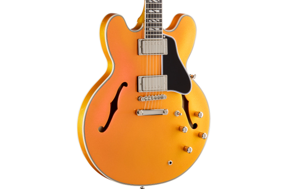 Epiphone Futura ES-355 Firestorm Shift image 4