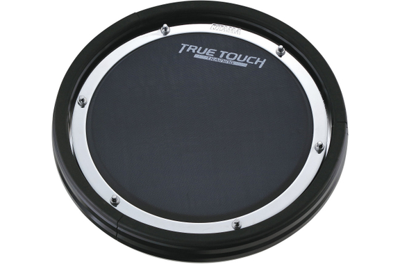 Tama TTK2S True Touch Trainingskit Meinl Set met Voetpedaal image 4