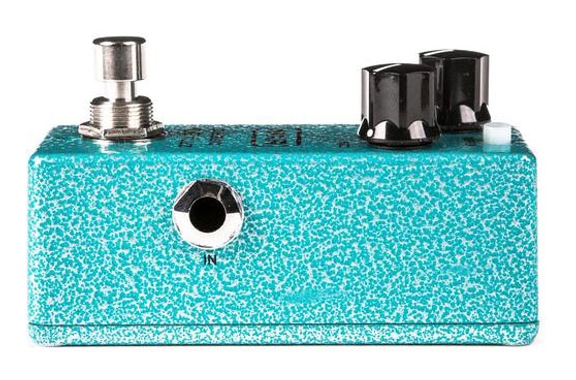 MXR M 296 Classic 108 Fuzz Mini Set image 4