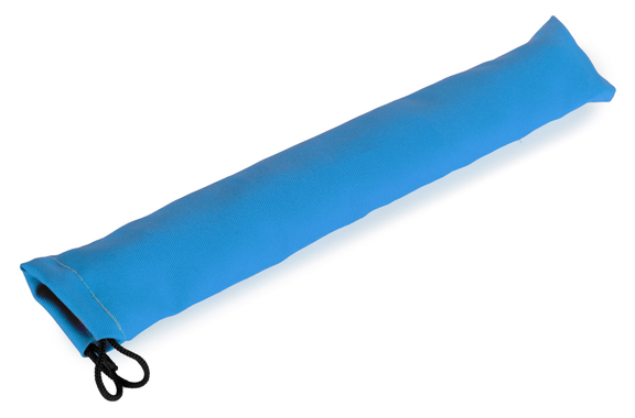 Classic Cantabile Tas Voor Sopraanblokfluit Blauw image 4