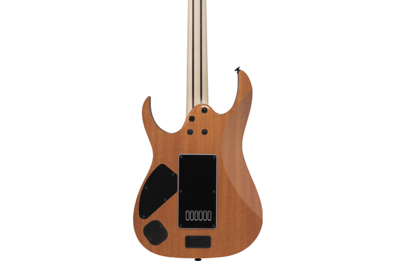 Ibanez RG5121RET-PRT Prestige RG Polar Lights image 4
