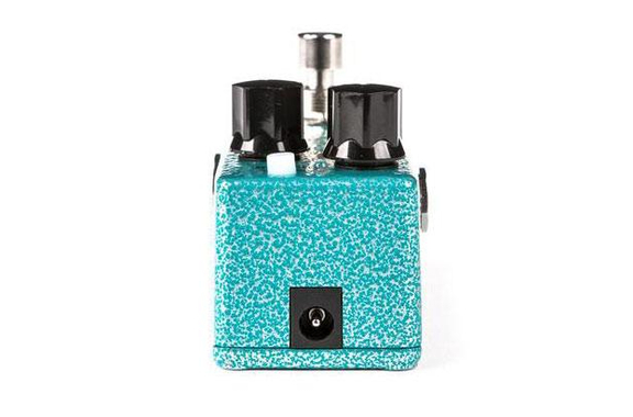 MXR M 296 Classic 108 Fuzz Mini image 4