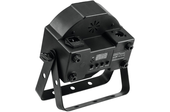Foco Eurolite LED SLS-7 HCL Floorspot image 4
