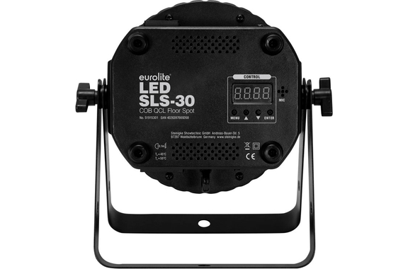 Eurolite LED SLS-30 COB QCL Floor  - Retoure (Zustand: sehr gut) image 4