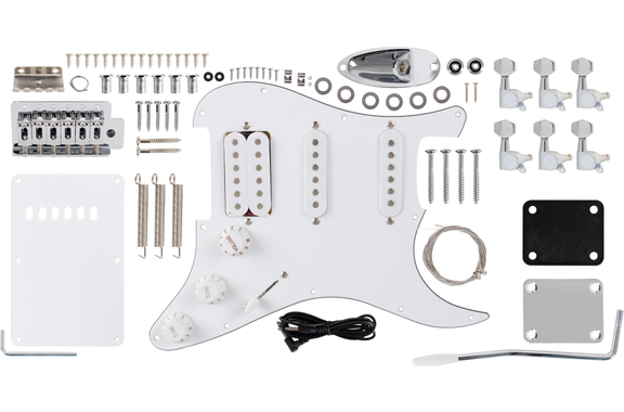 Rocktile Electric Guitar Kit PST-Style image 4