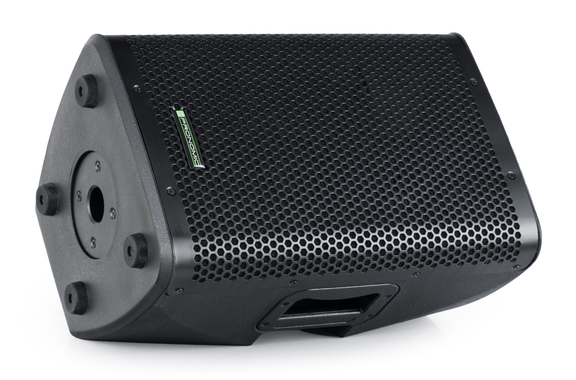 Pronomic Powerstage Concert 1508 2.1 Impianto PA Attivo 700 Watt image 4
