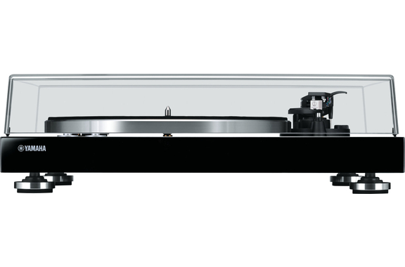 Yamaha TT-S303 Turntable Black image 4