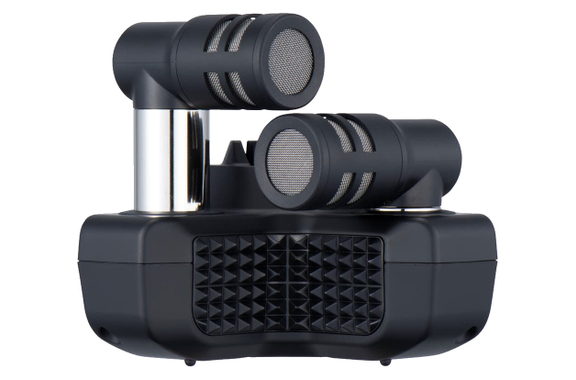 Zoom XAH-8  - 1A Showroom Modell (Zustand: wie neu, in OVP) image 4