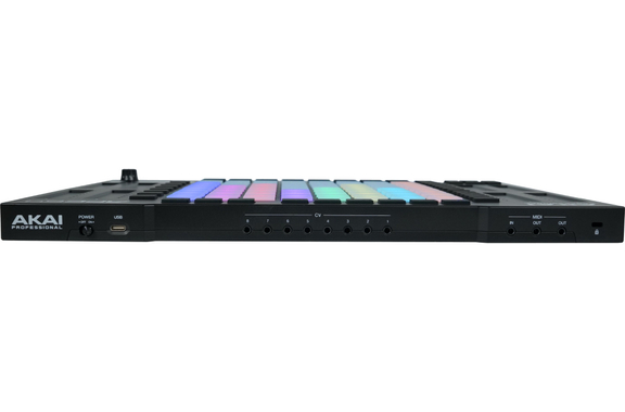 Akai Professional APC64 Ableton Controller  - Retoure (Zustand: sehr gut) image 4