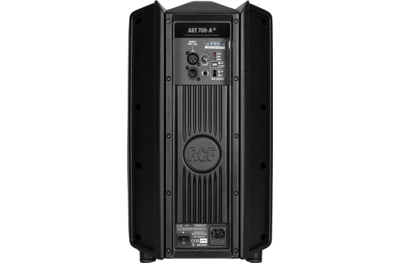 RCF ART 708-A MK5 image 4