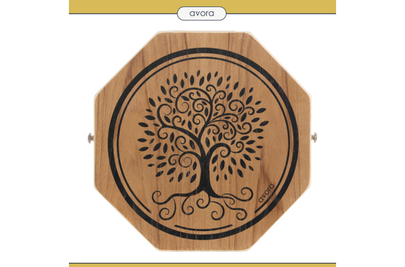 Avora Ethno-Cajon image 4
