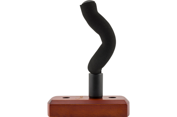 Fender Essentials Wall Hanger Rosewood image 4