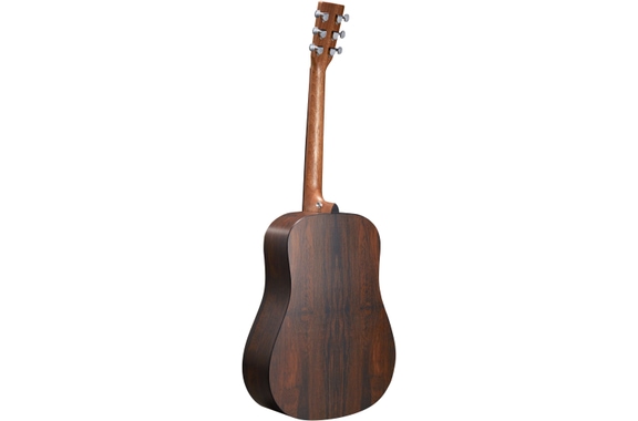 Martin Guitar D-X2E Brazilian  - Retoure (Zustand: sehr gut) image 4