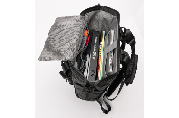 Magma Solid Blaze Totepack 85  - Retoure (Zustand: sehr gut) image 4