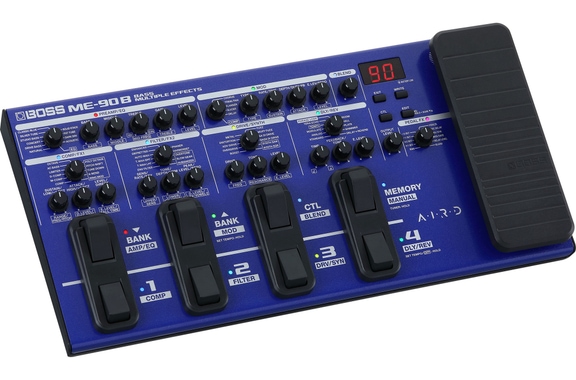 Boss ME-90B image 4