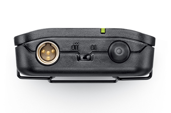 Shure BLX1-T11 Taszender image 4