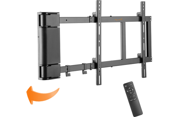 my wall HP29L Motorisierter Wandhalter für LCD TV  - Retoure (Zustand: sehr gut) image 4