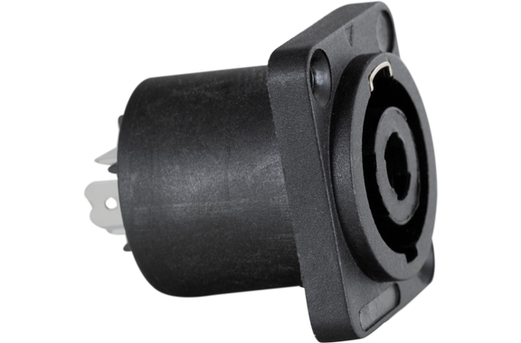 Pronomic 4SPFD Speaker Einbaubuchse image 4