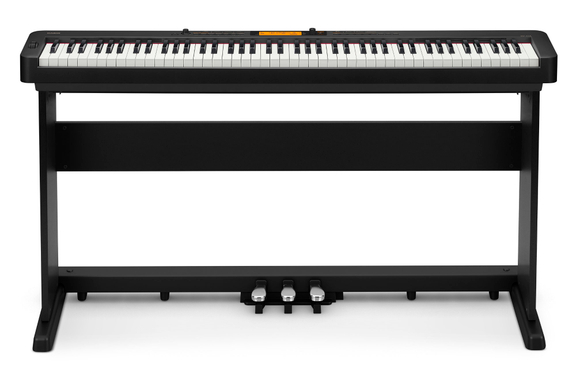 Casio CDP-S360 E-Piano Negro Home Set image 4