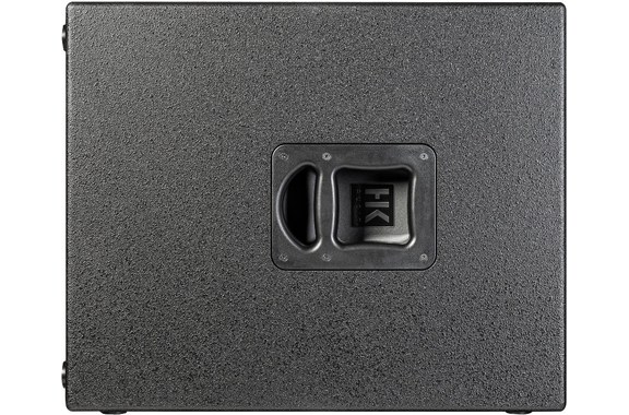 HK Audio LINEAR 5 MKII 118 Sub A image 4