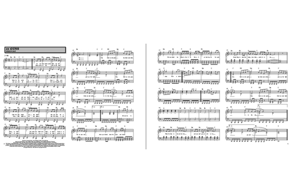 Hit Session Piano image 4