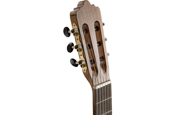La Mancha Zafiro CM 4/4 Chitarra Classica image 4