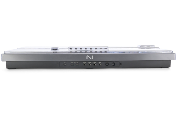 Cubierta Protectora Decksaver Native Instruments Kontrol S49 MK3 image 4