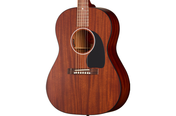 Gibson LG-2 All Mahogany Faded Natural image 4