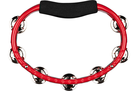 Meinl TMT1R Tambourine image 4