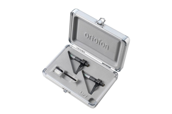 Ortofon Concorde MIX TwinSet  - Retoure (Zustand: sehr gut) image 4
