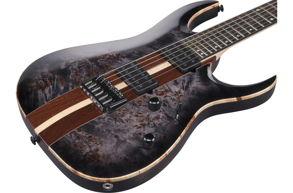 Ibanez RGA21P1PB-DRL Premium RGA Deep Twilight Burst Low Gloss image 4