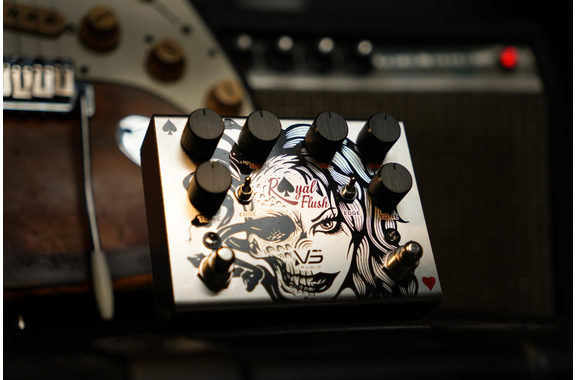 VS Audio Royal Flush+ image 4