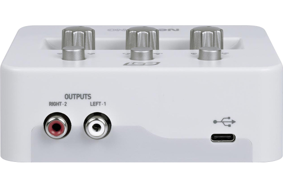 Interfaz de Audio ESI Neva Uno USB-C image 4