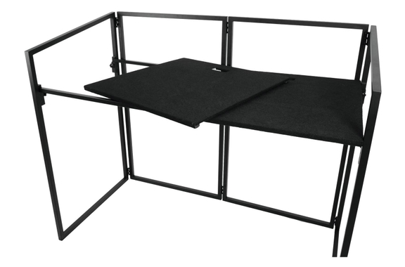Omnitronic Mobile DJ Stand inkl. Cover image 4