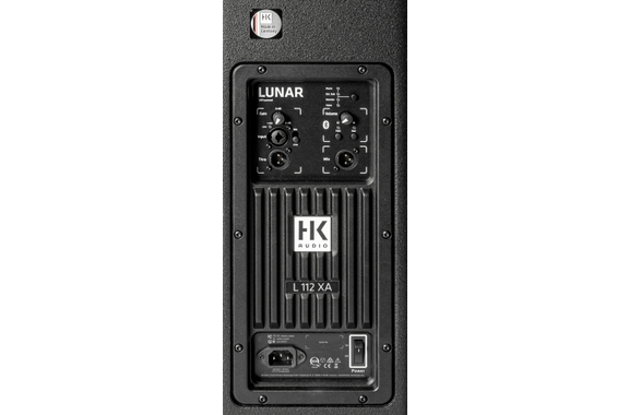 HK Audio LUNAR 112 XA Set de trépied image 4