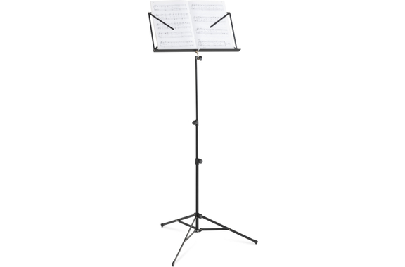 Classic Cantabile 90 Leggio Light nero image 4