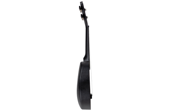 Classic Cantabile OV-04 TQ Ukulele Turkoois image 4