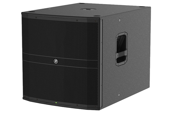 Mackie DRM18S  image 4