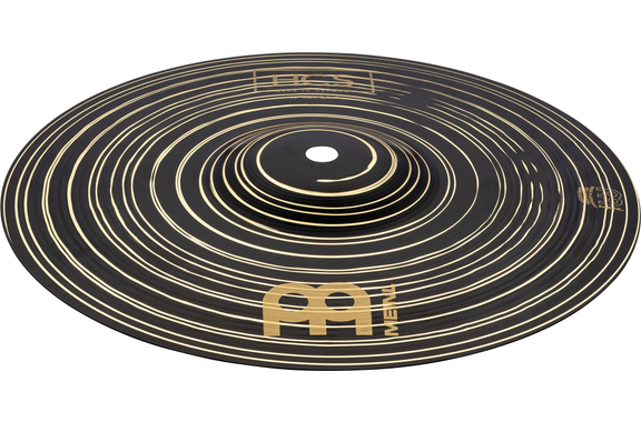 Meinl HCS10DAS 10" HCS Dark Splash image 4