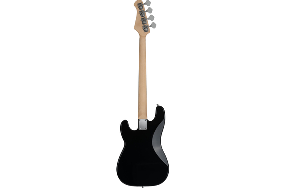 Rocktile Puncher E-Bass Sunburst image 4